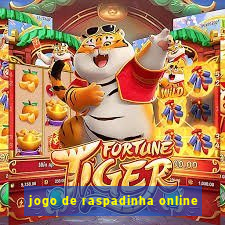 jogo de raspadinha online